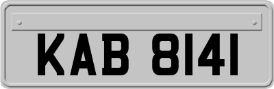 KAB8141