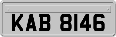 KAB8146