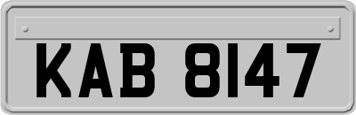 KAB8147