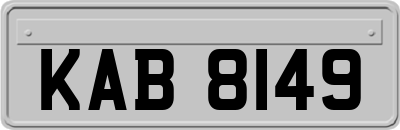 KAB8149