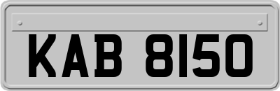KAB8150