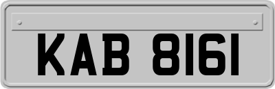 KAB8161