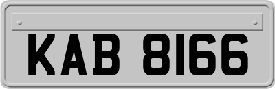 KAB8166