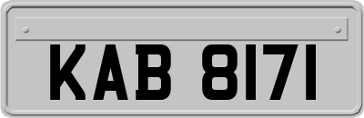 KAB8171