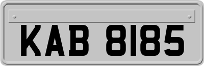 KAB8185