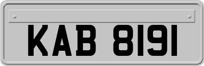 KAB8191