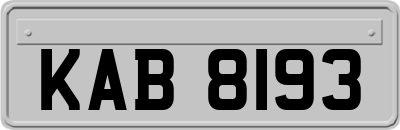 KAB8193