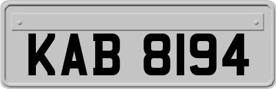 KAB8194