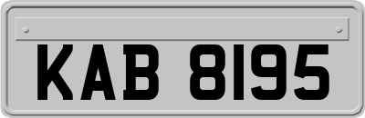 KAB8195