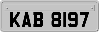 KAB8197
