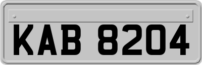 KAB8204