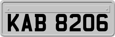 KAB8206