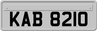 KAB8210