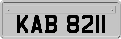 KAB8211