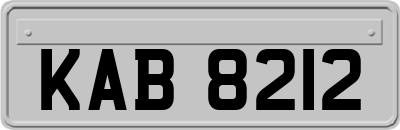 KAB8212