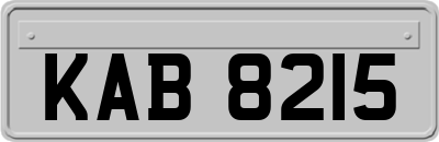 KAB8215