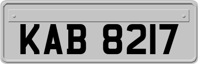 KAB8217