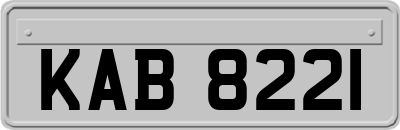 KAB8221