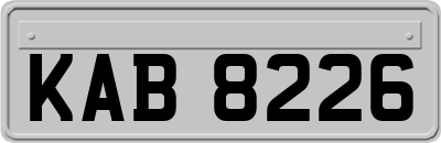 KAB8226
