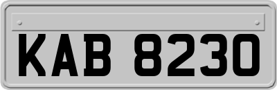 KAB8230