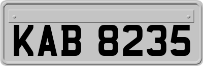 KAB8235