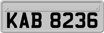KAB8236