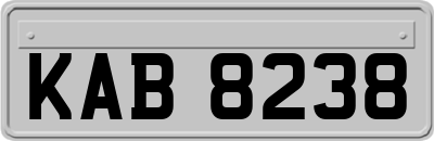 KAB8238