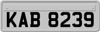 KAB8239