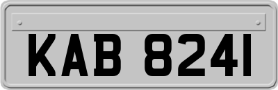 KAB8241