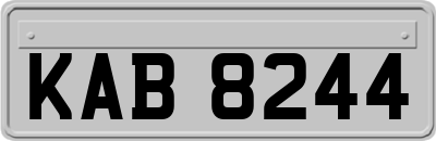 KAB8244