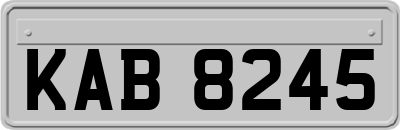 KAB8245
