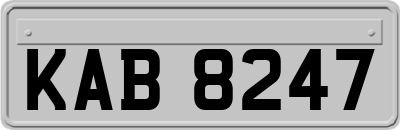 KAB8247