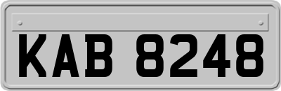 KAB8248