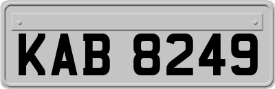 KAB8249
