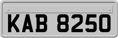 KAB8250