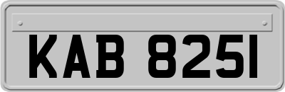 KAB8251