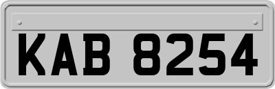 KAB8254