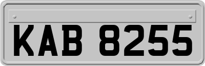 KAB8255