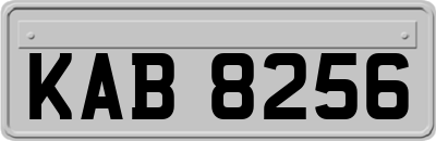 KAB8256