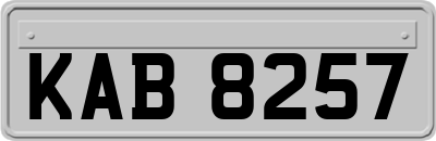 KAB8257