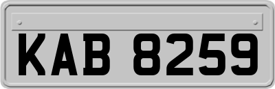KAB8259
