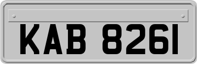 KAB8261