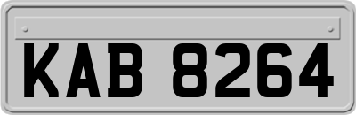 KAB8264