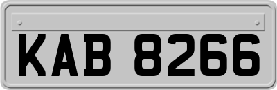 KAB8266