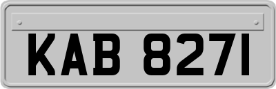 KAB8271