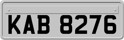 KAB8276