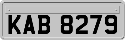 KAB8279