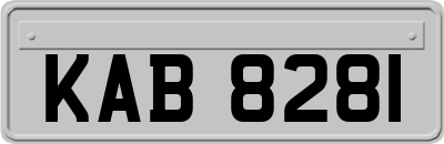 KAB8281