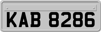 KAB8286