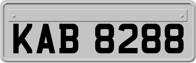 KAB8288